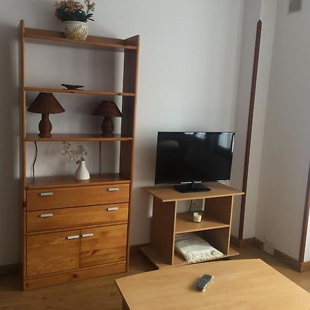 Apartamentos San Pelayo Onís Exteriör bild