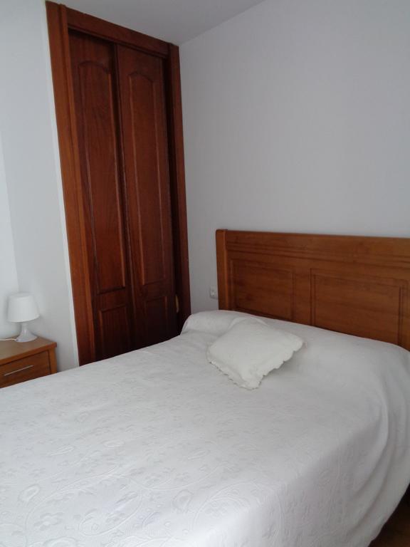 Apartamentos San Pelayo Onís Rum bild