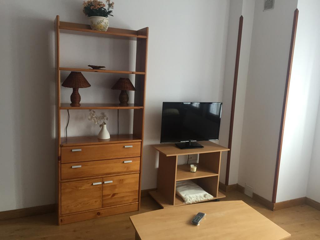 Apartamentos San Pelayo Onís Exteriör bild